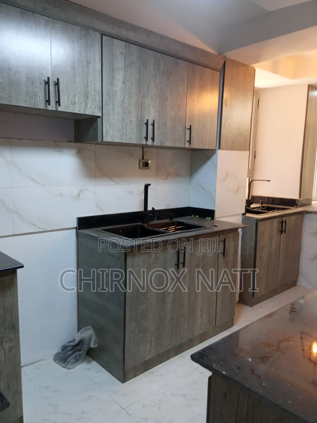 2bdrm Condo in ቡልቡላ, Bole for rent