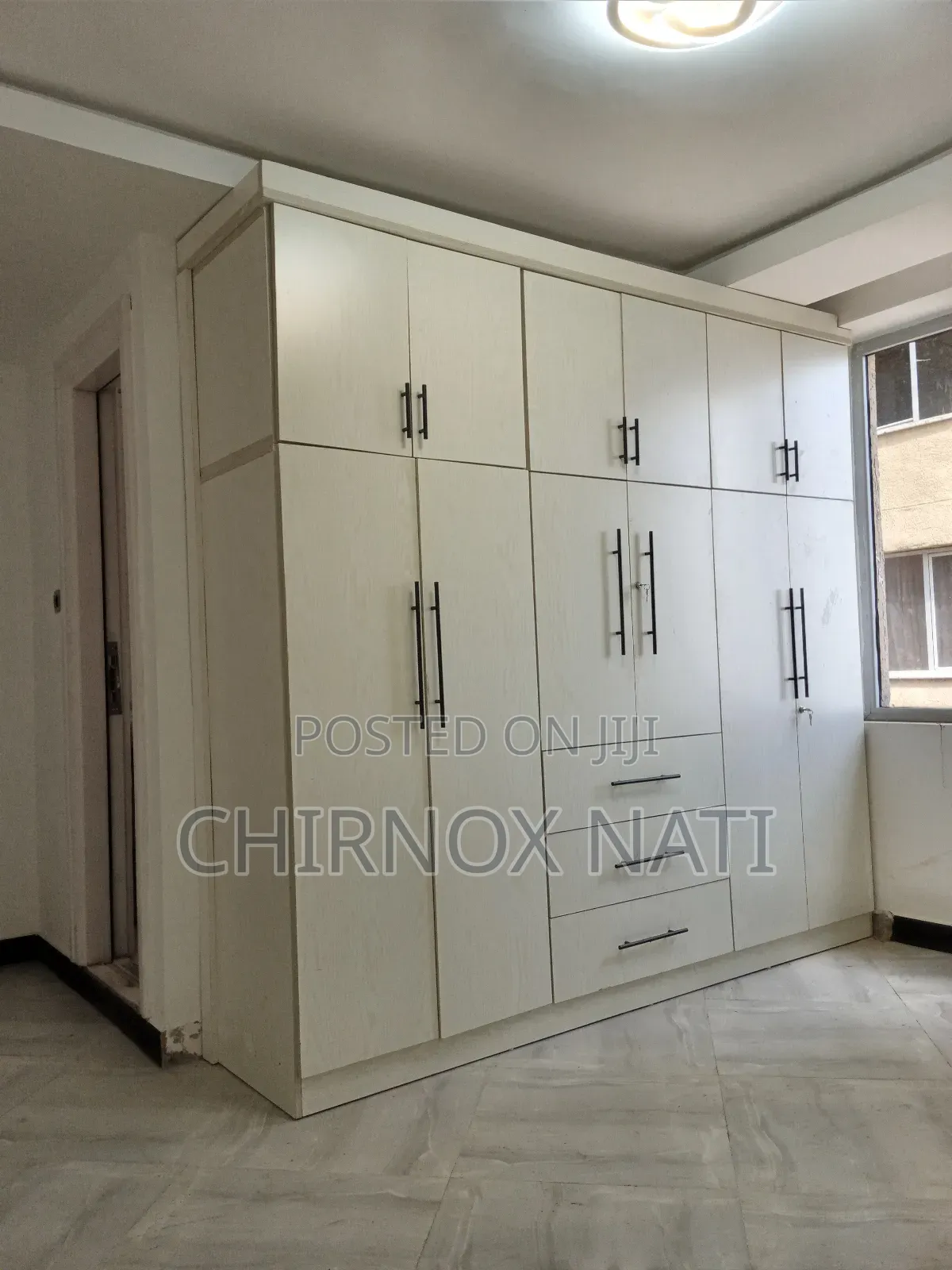 2bdrm Condo in ቡልቡላ, Bole for rent