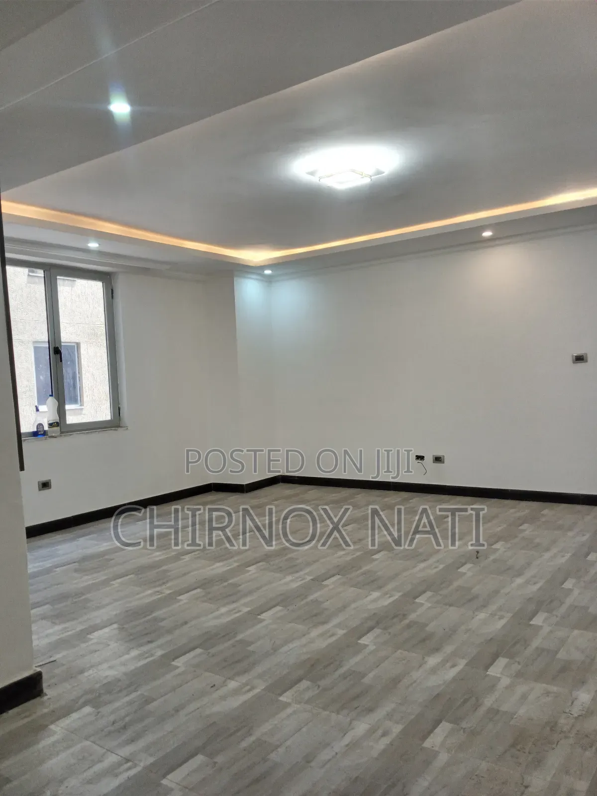 2bdrm Condo in ቡልቡላ, Bole for rent
