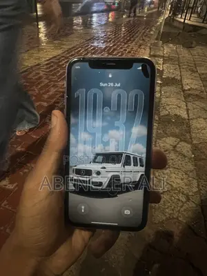 Apple iPhone 11 128 GB Purple