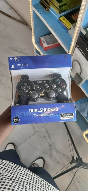 Joystick Ps 3