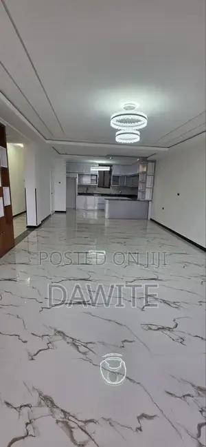 3bdrm Apartment in የግል አፓርታማ, Bole for sale
