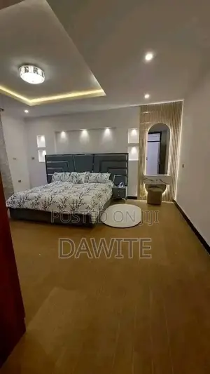 3bdrm Apartment in የግል አፓርታማ, Bole for sale