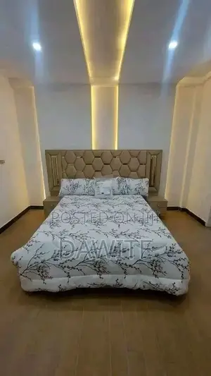 3bdrm Apartment in የግል አፓርታማ, Bole for sale