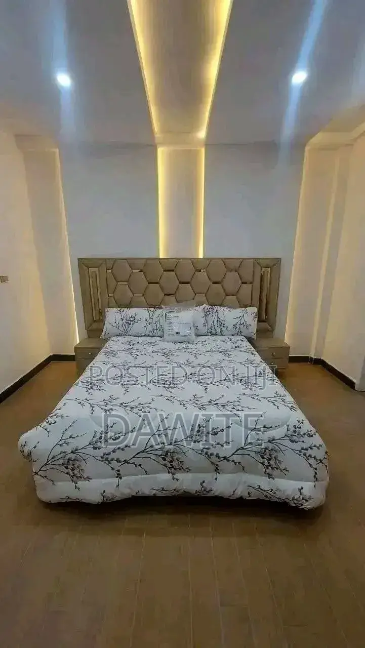 3bdrm Apartment in የግል አፓርታማ, Bole for sale