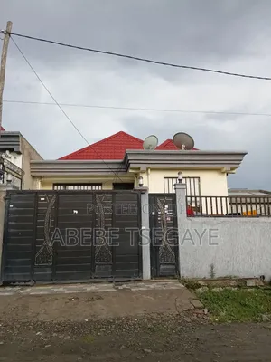 Furnished 4bdrm House in Abebe Broker, East Shewa for rent