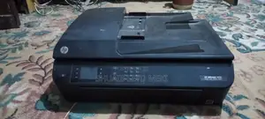 Hp4630 እስካነር