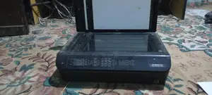 Hp4630 እስካነር