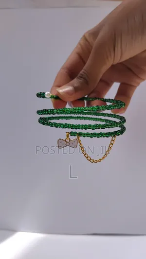 Sead Bead Bracelet