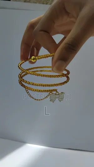 Sead Bead Bracelet