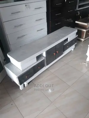 Tv Stand/ቲቪ ማስቀመጫ