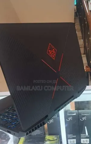 New Laptop HP Omen X 16GB Intel Core i7 HDD+SSD 1.5T