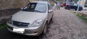 Lifan 520 2008 Gold