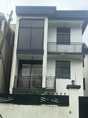 Furnished 4bdrm House in Abebe Broker, East Shewa for rent