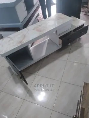 Photo - Tv Stand /ቲቪ ማስቀመጫ
