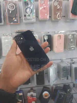 Apple iPhone 12 mini 128 GB