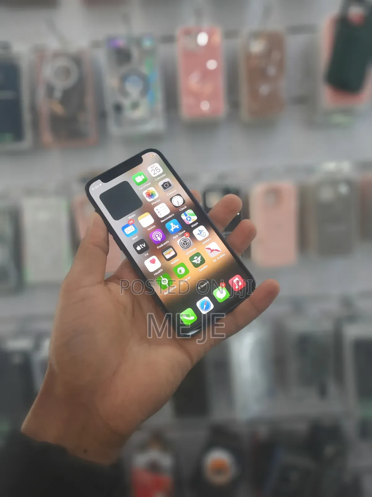 Apple iPhone 12 mini 128 GB