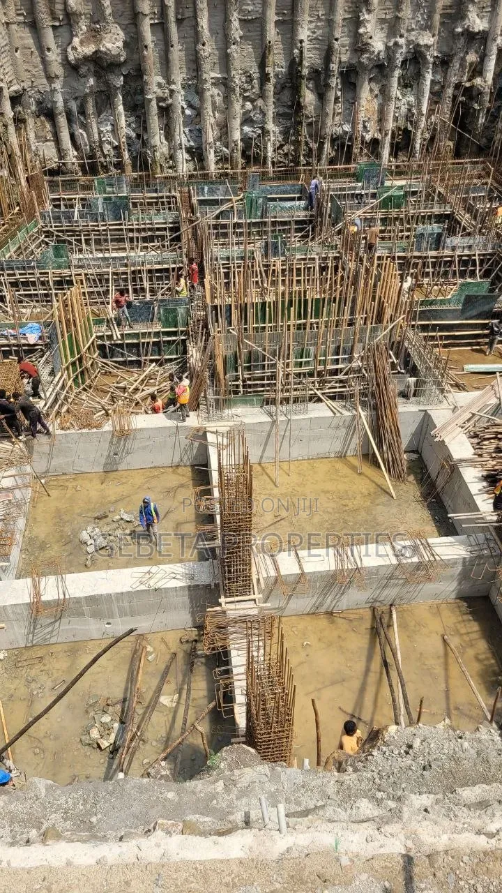 2bdrm Apartment in Ultima Realestate, Kirkos for sale