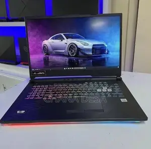 New Laptop Asus 16GB Intel Core i7 SSD 512GB