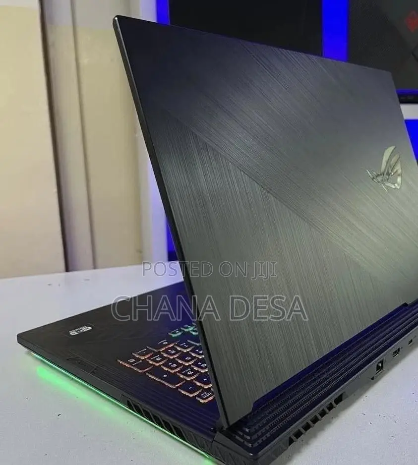 New Laptop Asus 16GB Intel Core i7 SSD 512GB