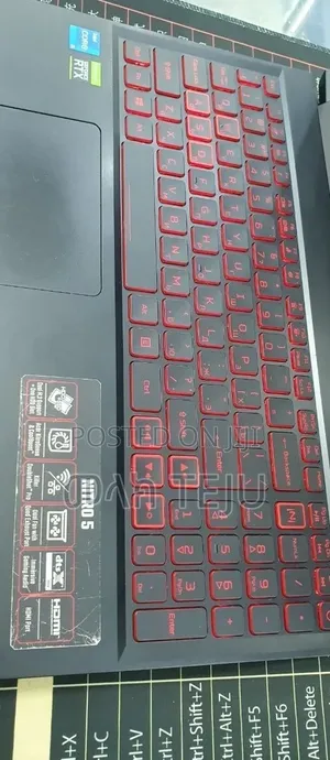New Laptop Acer AcerNote 16GB Intel Core i5 SSD 512GB