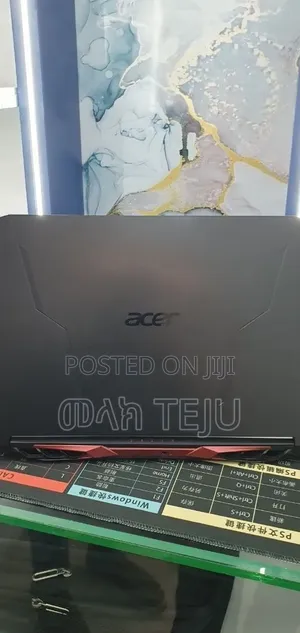 New Laptop Acer AcerNote 16GB Intel Core i5 SSD 512GB
