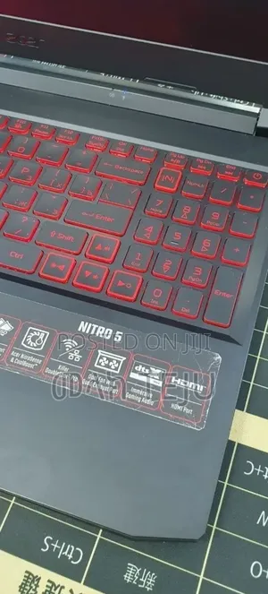 New Laptop Acer AcerNote 16GB Intel Core i5 SSD 512GB