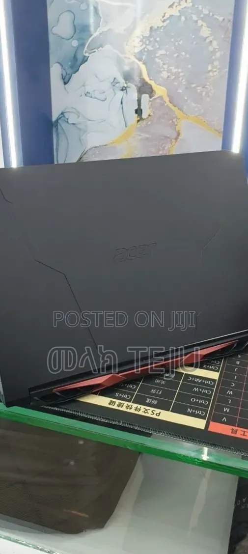 New Laptop Acer AcerNote 16GB Intel Core i5 SSD 512GB