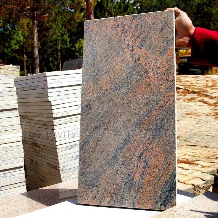 Babile Harer Granite