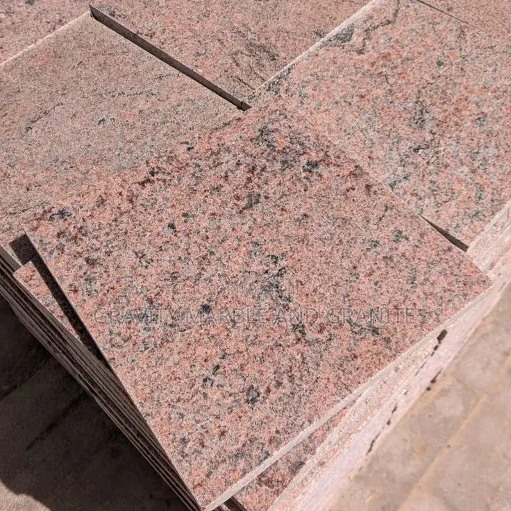 Babile Harer Granite