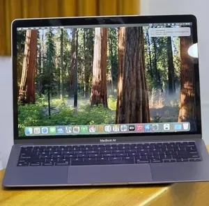 New Laptop Apple MacBook Air 2020 M1 16GB Apple M1 SSD 256GB