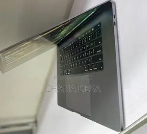 New Laptop Apple MacBook Pro 2019 16GB Intel Core i9 SSD 1T