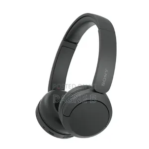 Sony Headphones Wh-1000xm3 Bluetooth Noise Cancelling
