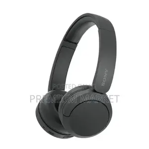 Sony Headphones Wh-1000xm3 Bluetooth Noise Cancelling