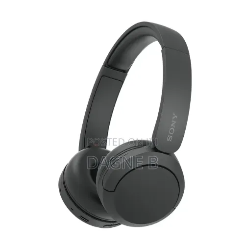 Sony Headphones Wh-1000xm3 Bluetooth Noise Cancelling