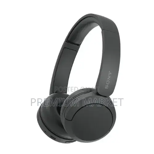 Sony Headphones Wh-1000xm3 Bluetooth Noise Cancelling