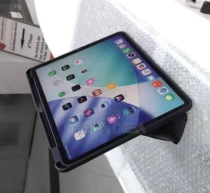 New Apple iPad Pro 1 TB