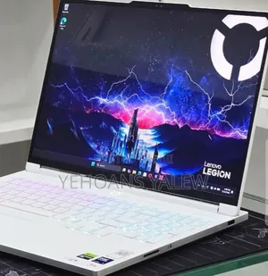 New Laptop Lenovo Legion 7 32GB Intel Core Ultra 7 SSD 1T