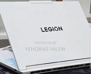 New Laptop Lenovo Legion 7 32GB Intel Core Ultra 7 SSD 1T