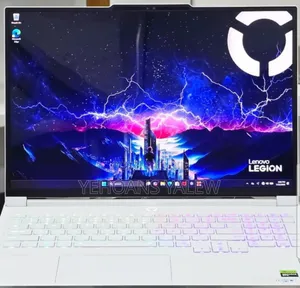 New Laptop Lenovo Legion 7 32GB Intel Core Ultra 7 SSD 1T