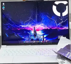 New Laptop Lenovo Legion 7 32GB Intel Core Ultra 7 SSD 1T