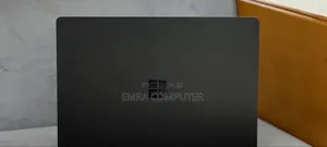 New Laptop Microsoft Surface 16GB Intel Core i7 SSD 256GB