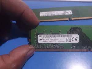 Ddr3 Ram 8gb