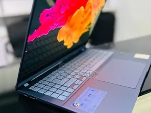 New Laptop Asus VivoBook 15 X505BA 16GB Intel Core Ultra 7 SSD 512GB