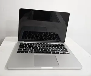New Laptop Apple MacBook 8GB Intel Core i7 SSD 256GB