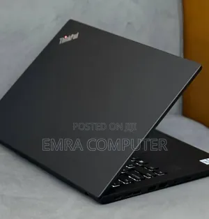New Laptop Lenovo ThinkPad T14 16GB Intel Core i5 SSD 512GB