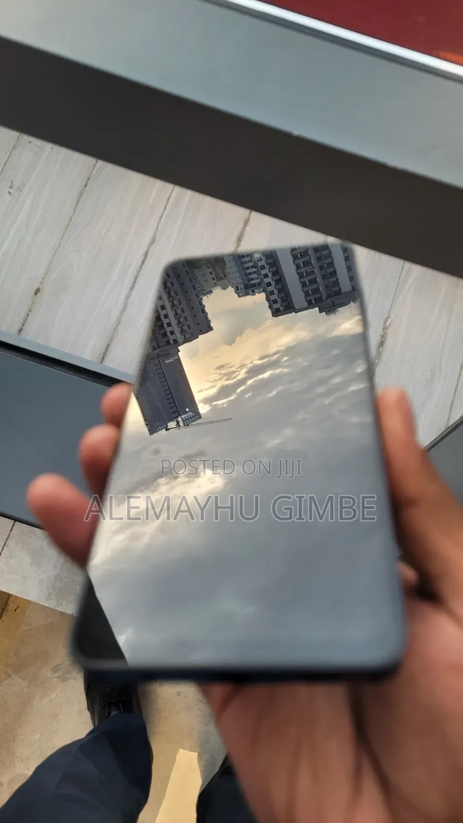 New Samsung Galaxy A06 64 GB Black