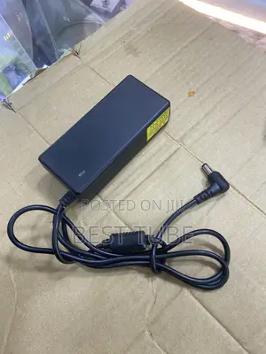 Toshiba Laptop Charger