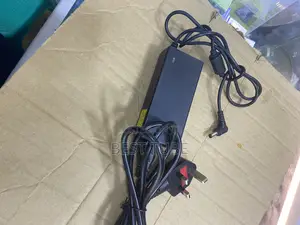Toshiba Laptop Charger
