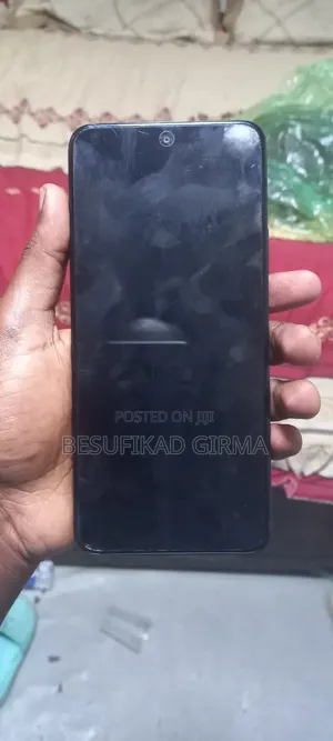 New Honor 200 Smart 256 GB Black